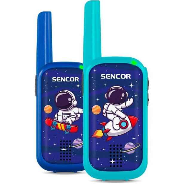 Sencor SMR 109 Dětské vysílačky