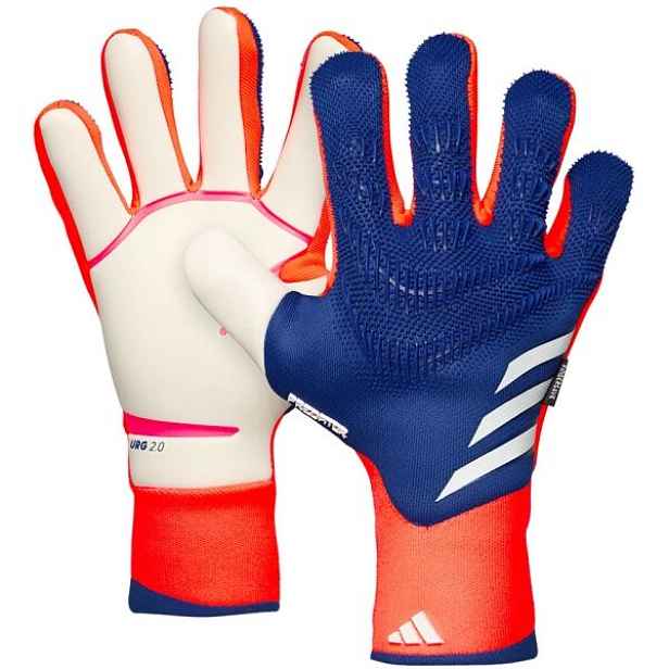 adidas PREDATOR PRO FS Pánské brankářské rukavice