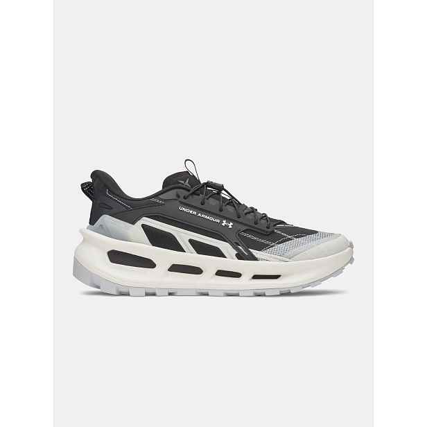 Unisex turistické boty Under Armour UA EXPLOR TRAIL