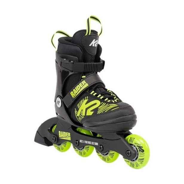 K2 RAIDER Dětské inline brusle