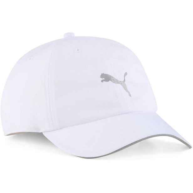Puma UNISEX RUNNING III BB CAP Sportovní kšiltovka
