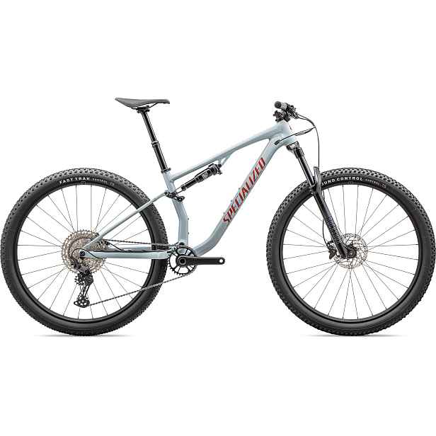 Specialized Chisel Shimano gloss sea foam/deep Barva: , Velikost: