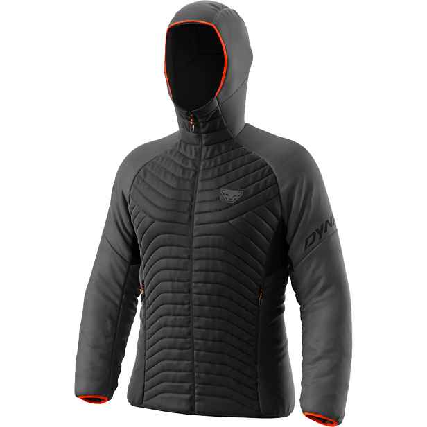 Bunda Dynafit Speed Insulation Hooded magnet Barva: , Velikost: