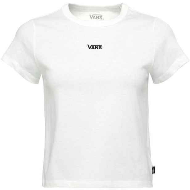 Vans BASIC MINI Dámské triko
