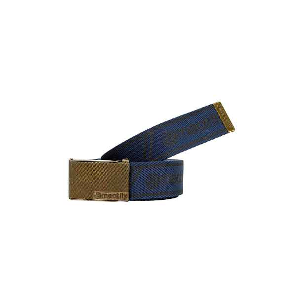 Meatfly pásek Draco Smoky | Velikost One Size