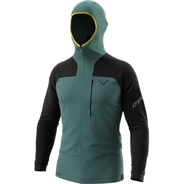 Mikina Dynafit Speed PTC Hooded out Barva: , Velikost: