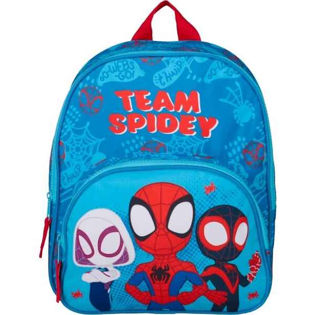 Oxybag SPIDEY Dětský batoh