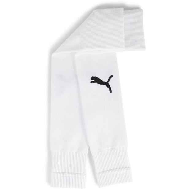 Puma TEAMGOAL SLEEVE SOCK Fotbalové štulpny -34