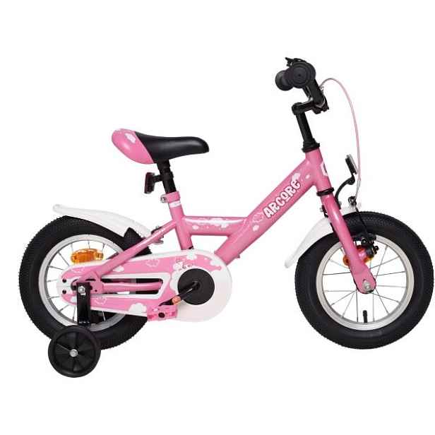 Arcore BONNIE 12 Dětské 12" kolo , velikost 12" (90 - 110 cm)