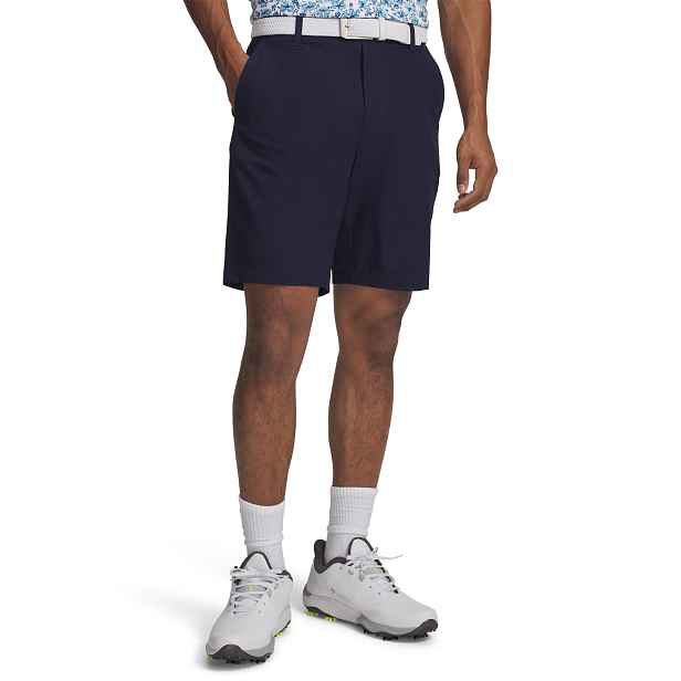 Pánské golfové šortky Drive Tapered