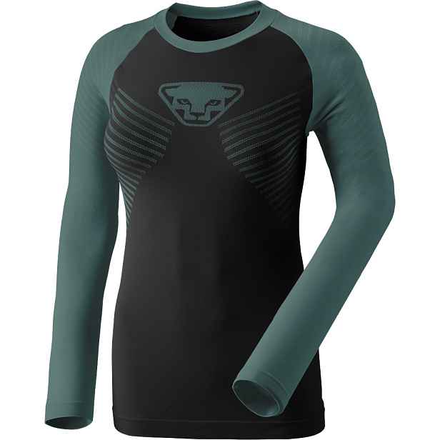 Triko Dynafit Speed Dryarn LS Tee W atlantic Barva: , Velikost: