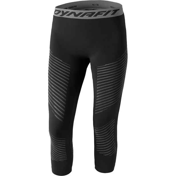 Kalhoty Dynafit Speed Dryarn W Tights out/magnet Barva: , Velikost: