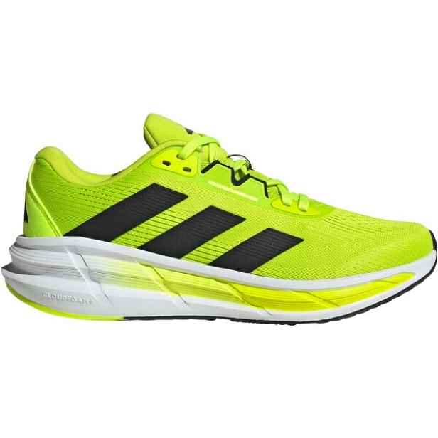 adidas QUESTAR 3 Pánská běžecká obuv , 2/3