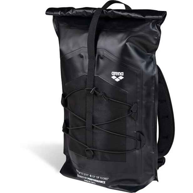 Arena DRY BACKPACK Vodotěsný batoh