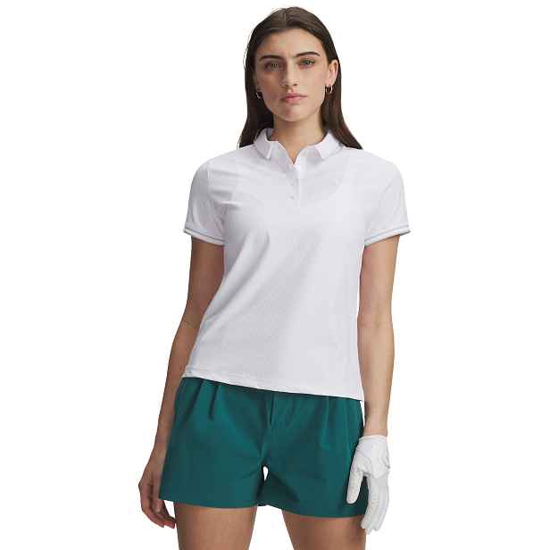 Dámské polokošile Under Armour Drive Chill SS