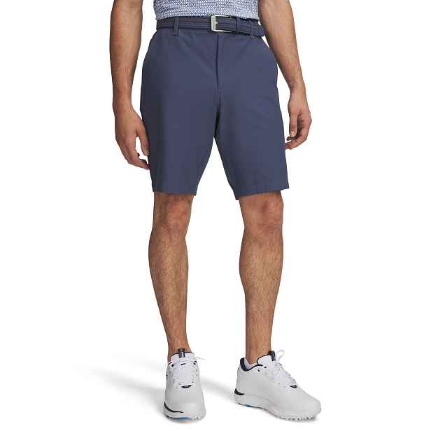 Pánské golfové kraťasy Drive Tapered