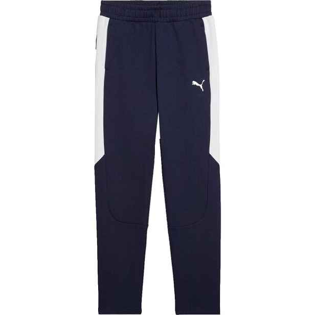 Puma TEAMEVOSTRIPE PANTS W Dámské tepláky