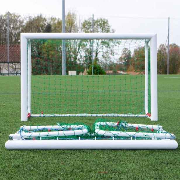 SPORTI FRANCE MINI GOAL Fotbalová mini branka