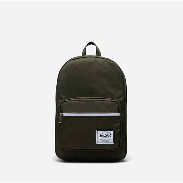 Herschel Supply Pop Quiz Ivy Os