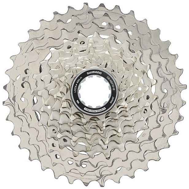 Kazeta Shimano 105 CS-HG710 12s Počet zubů: 11-36z