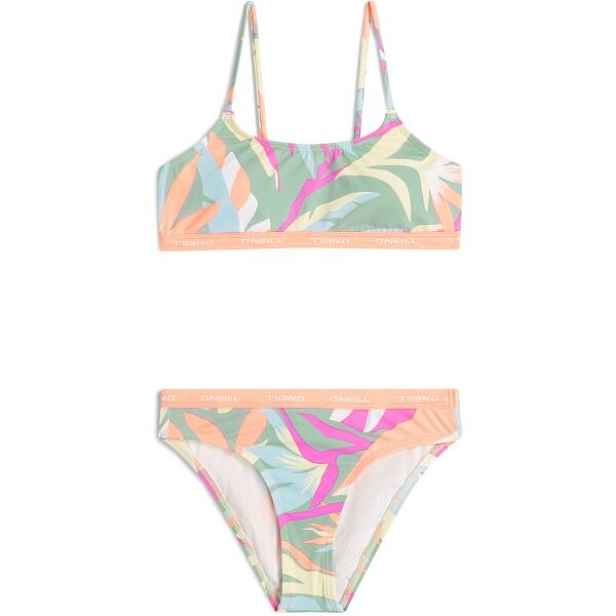 O'Neill SPORT BIKINI SET Dívčí plavky, mix