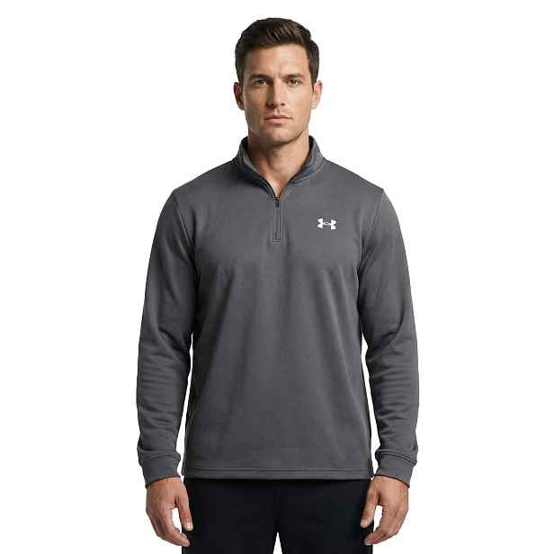 Pánská mikina Under Armour Matchplay 1/4 Zip