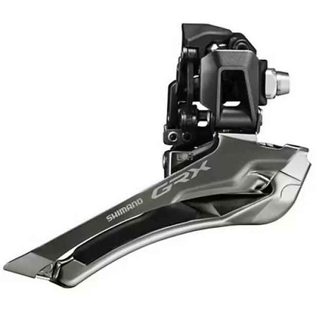 Přesmykač Shimano GRX FD-RX820