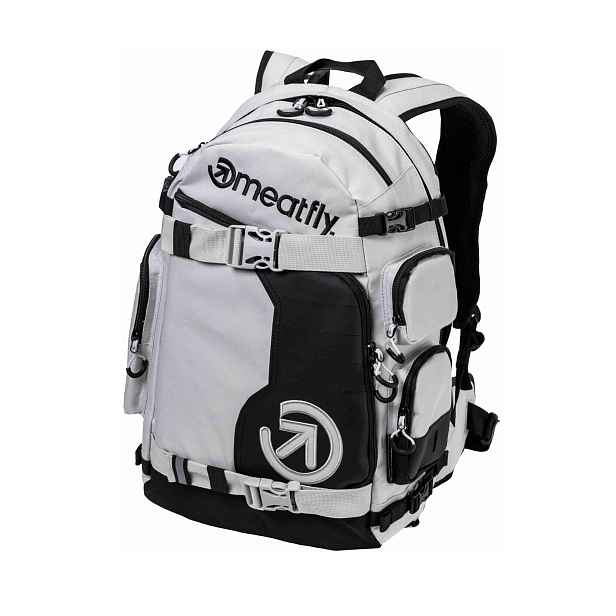 Meatfly batoh Wanderer Comfy / 28 | Objem 28
