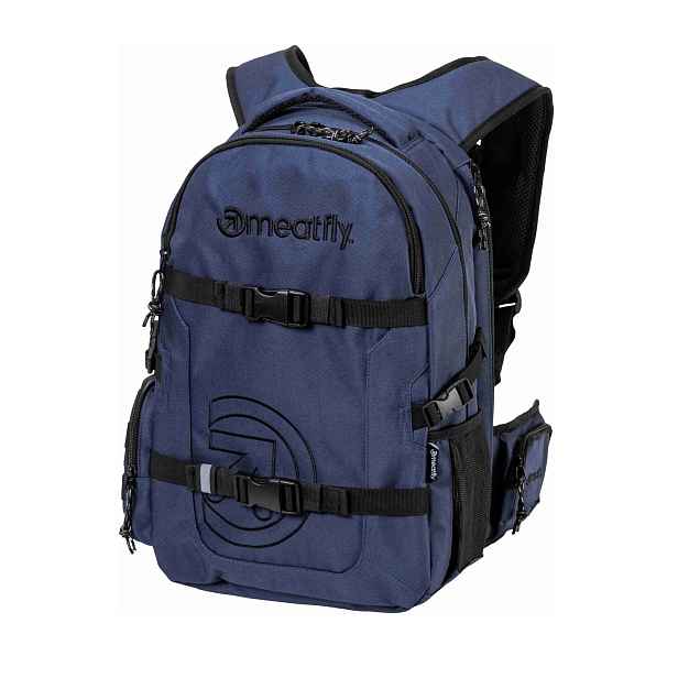 Meatfly batoh Ramble Smoky / 26 | Objem 26