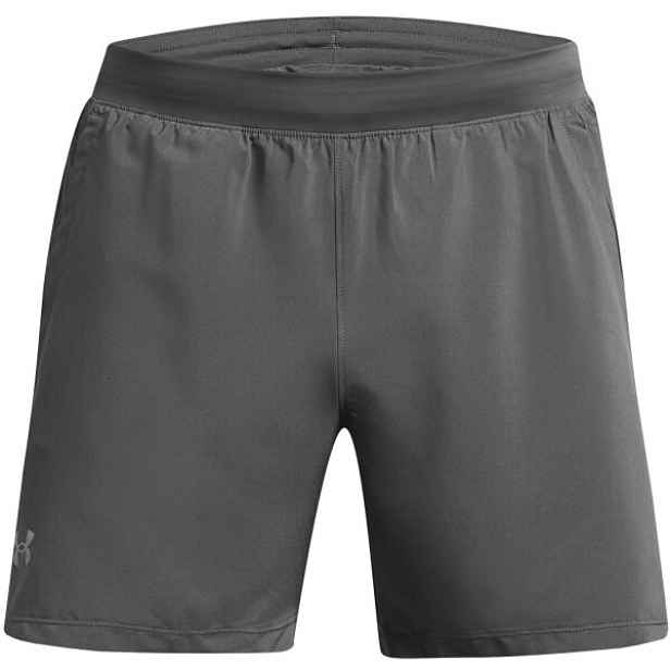 Under Armour LAUNCH 5'' Pánské kraťasy