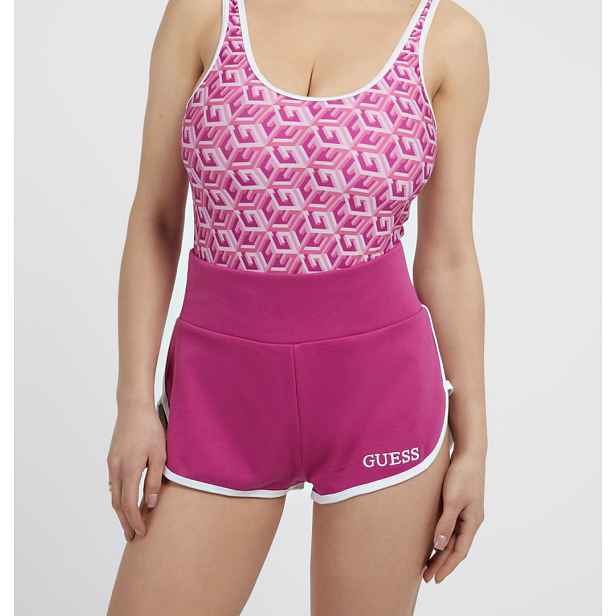 Guess sporty shorts l