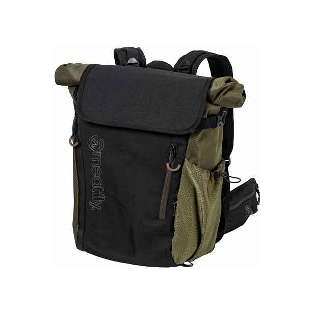 Meatfly batoh Thiago Olive 28 | Objem 28