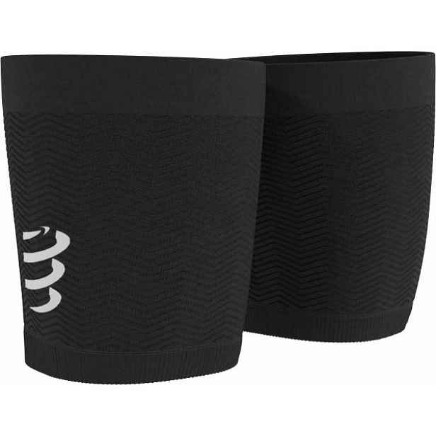 Compressport UNDER CONTROL QUAD Kompresní stehenní návleky