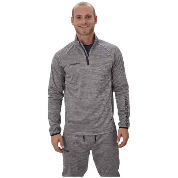 Mikina Vapor Fleece 1/4 Zip Sr