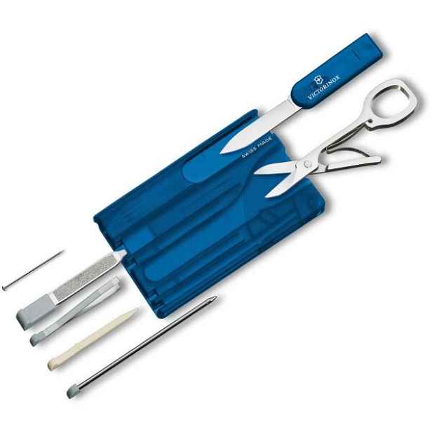 VICTORINOX SWISS CARD CLASSIC Karta