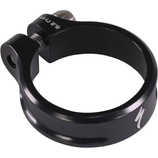 Objímka Specialized s titanovým šroubem Průměr: 34.9 mm