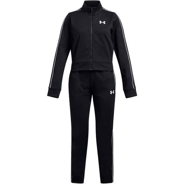 Under Armour ICON KNIT Dívčí souprava