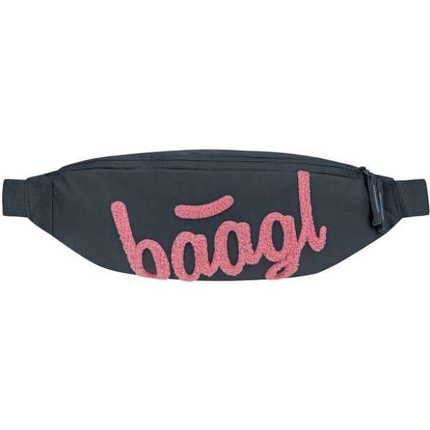 BAAGL SNAP LOGO Ledvinka