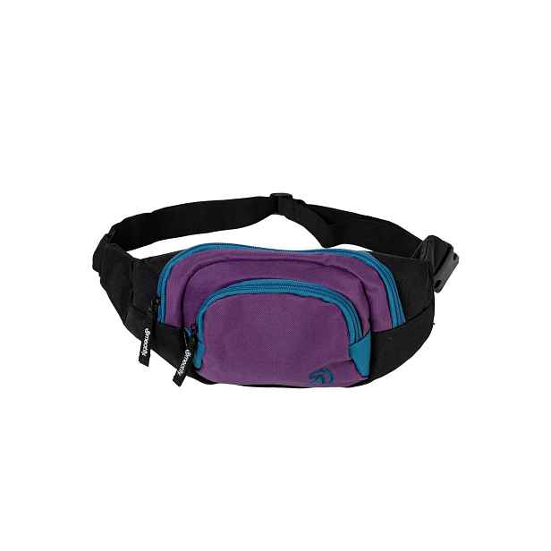 Meatfly ledvinka Wally Deep | Objem 4,6