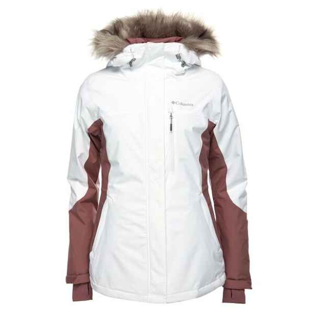 Columbia AVA ALPINE™ II INSULATED JACKET Dámská zimní bunda