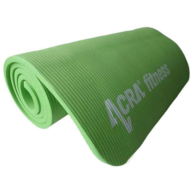 NBR Yoga Mat 1830 x 600 x 12 mm