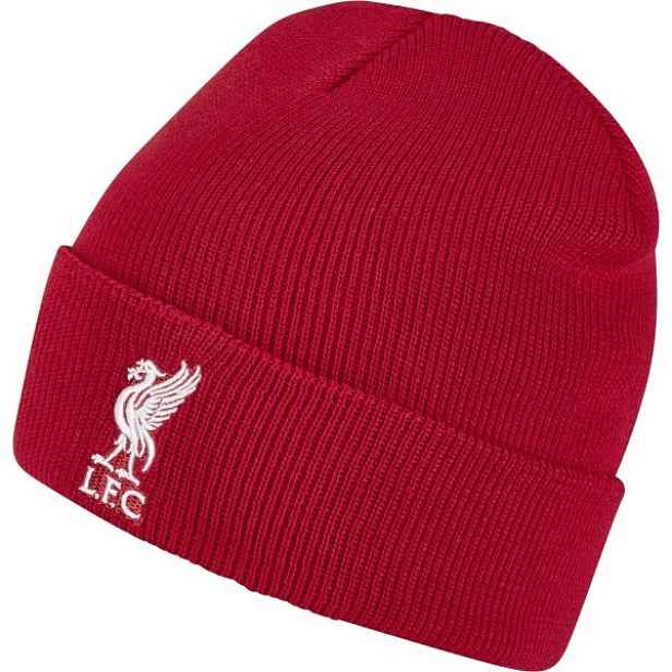 adidas LIVERPOOL FC WOOLIE Pánská čepice