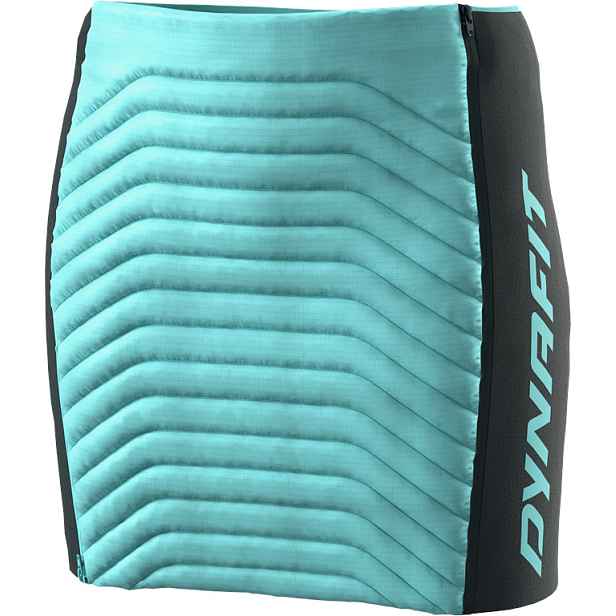 Sukně Dynafit Speed Insulation W marine Barva: , Velikost: