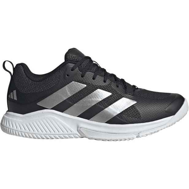 adidas COURT TEAM BOUNCE 2.0 W Dámská volejbalová obuv , 2/3