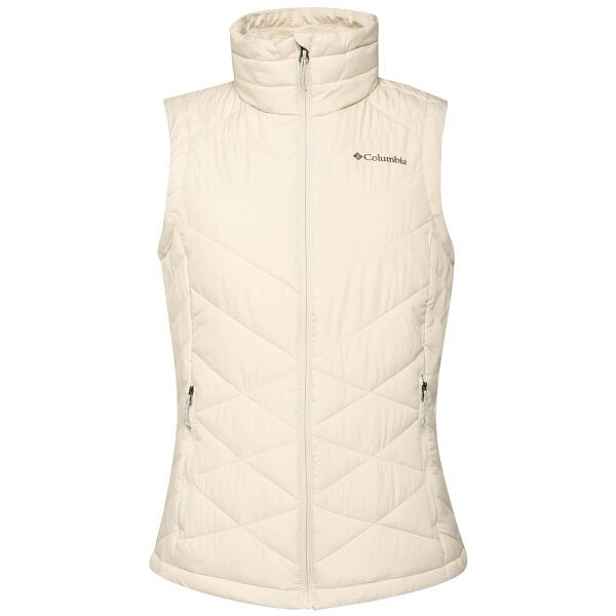 Columbia HEAVENLY II VEST Dámská zateplená vesta