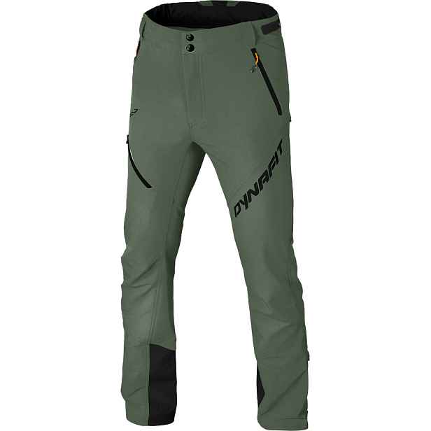 Kalhoty Dynafit Mercury 2 DST thyme Barva: , Velikost: