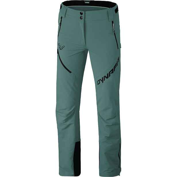Kalhoty Dynafit Mercury 2 DST W atlantic Barva: , Velikost: