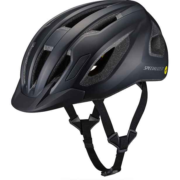 Helma Specialized Chamonix 3 matte Barva: , Velikost: