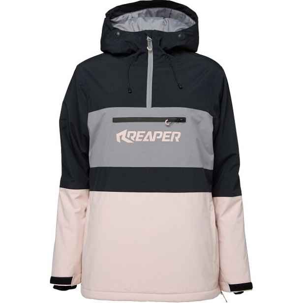 Reaper ZULA Dámská snowboardová bunda