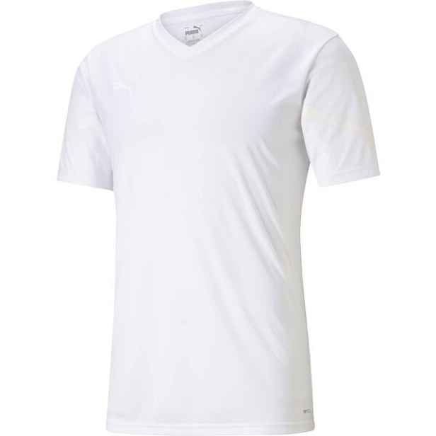 Puma TEAMFLASH JERSEY TEE Pánské sportovní triko